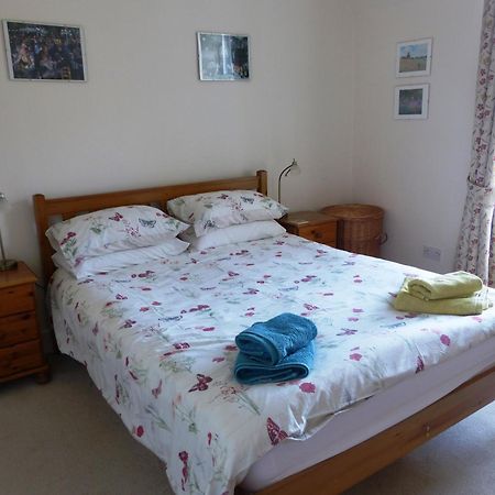 6 Northgate Vennel, Peebles Διαμέρισμα Εξωτερικό φωτογραφία