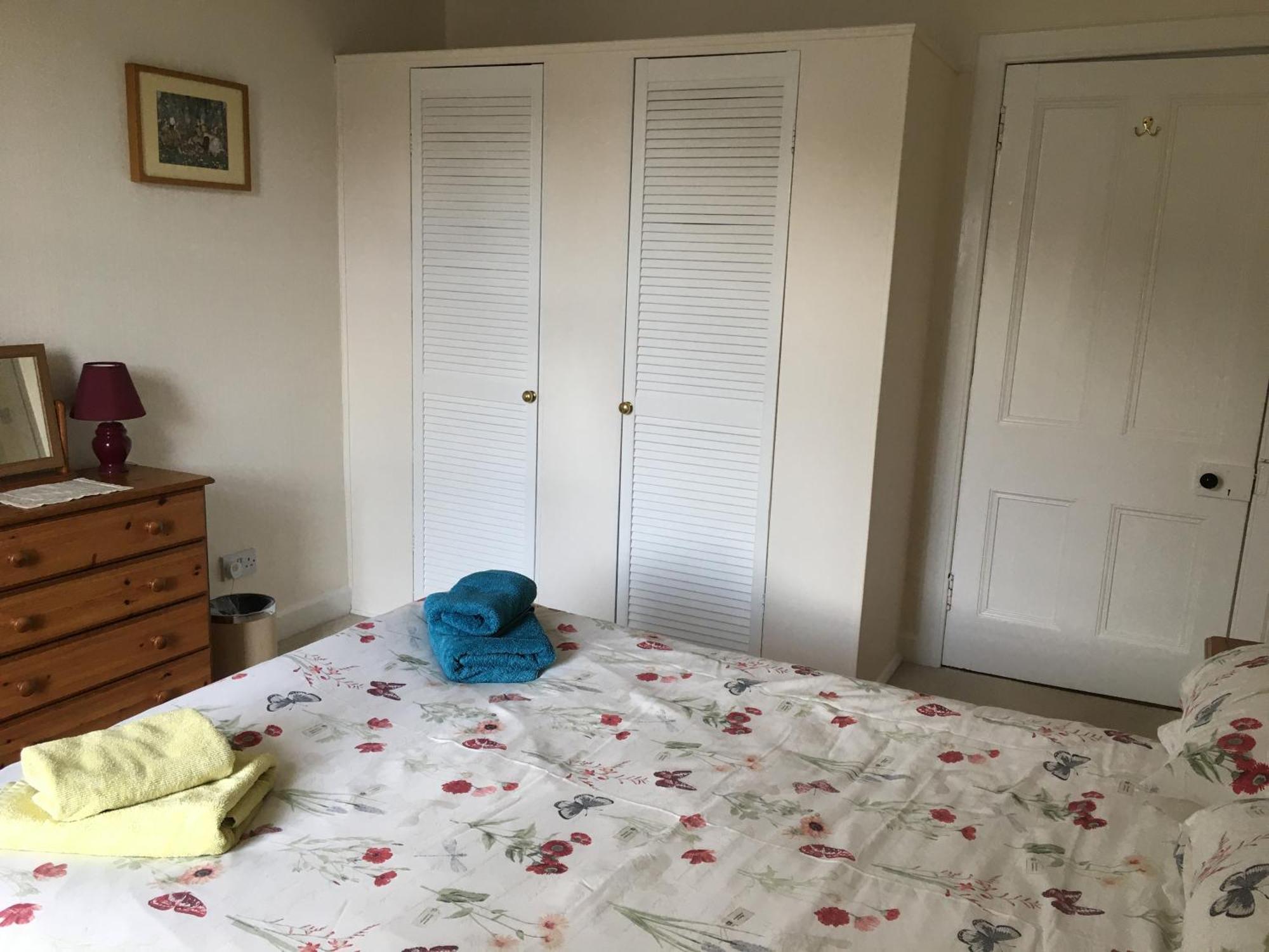 6 Northgate Vennel, Peebles Διαμέρισμα Εξωτερικό φωτογραφία