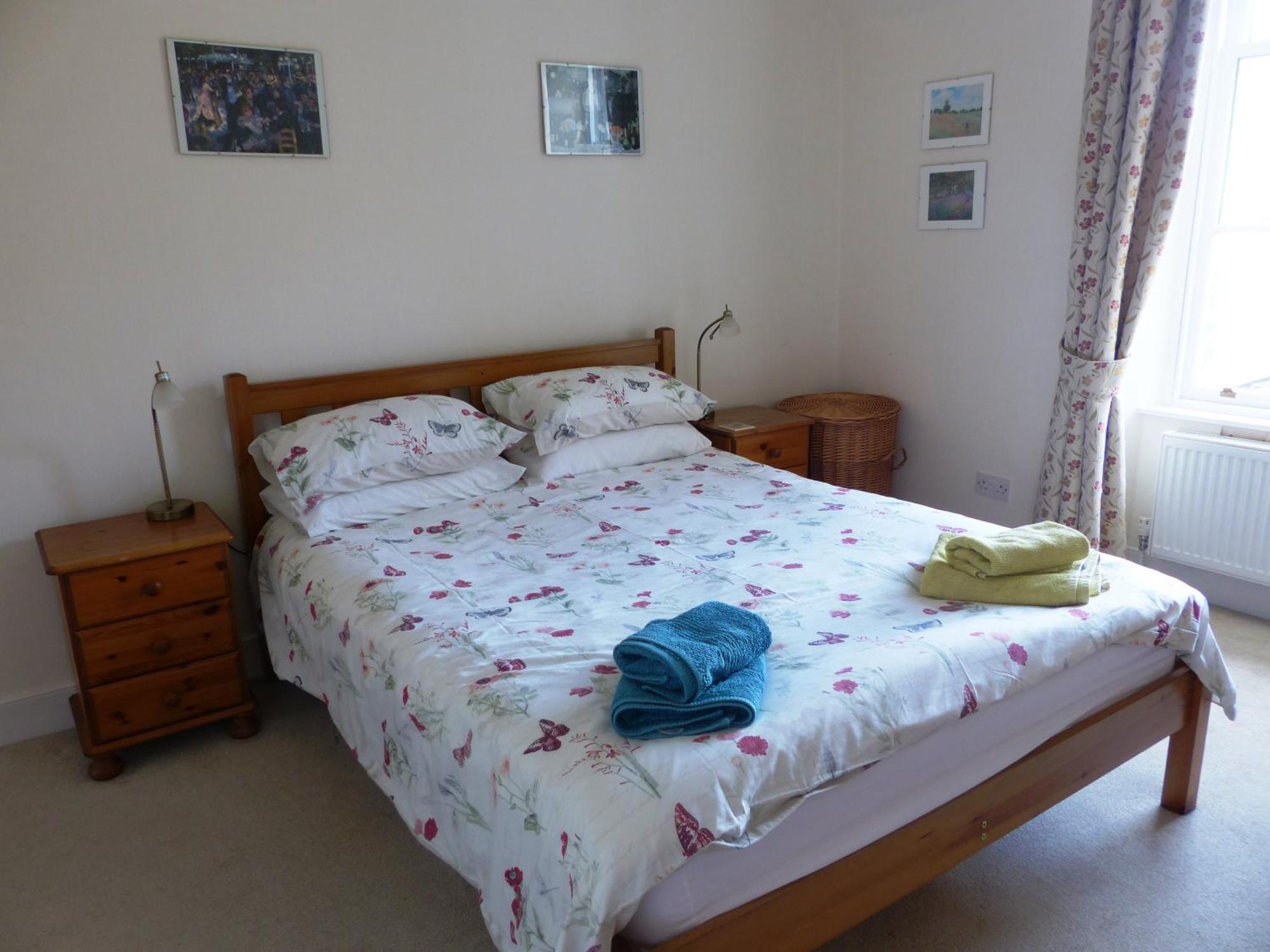 6 Northgate Vennel, Peebles Διαμέρισμα Εξωτερικό φωτογραφία