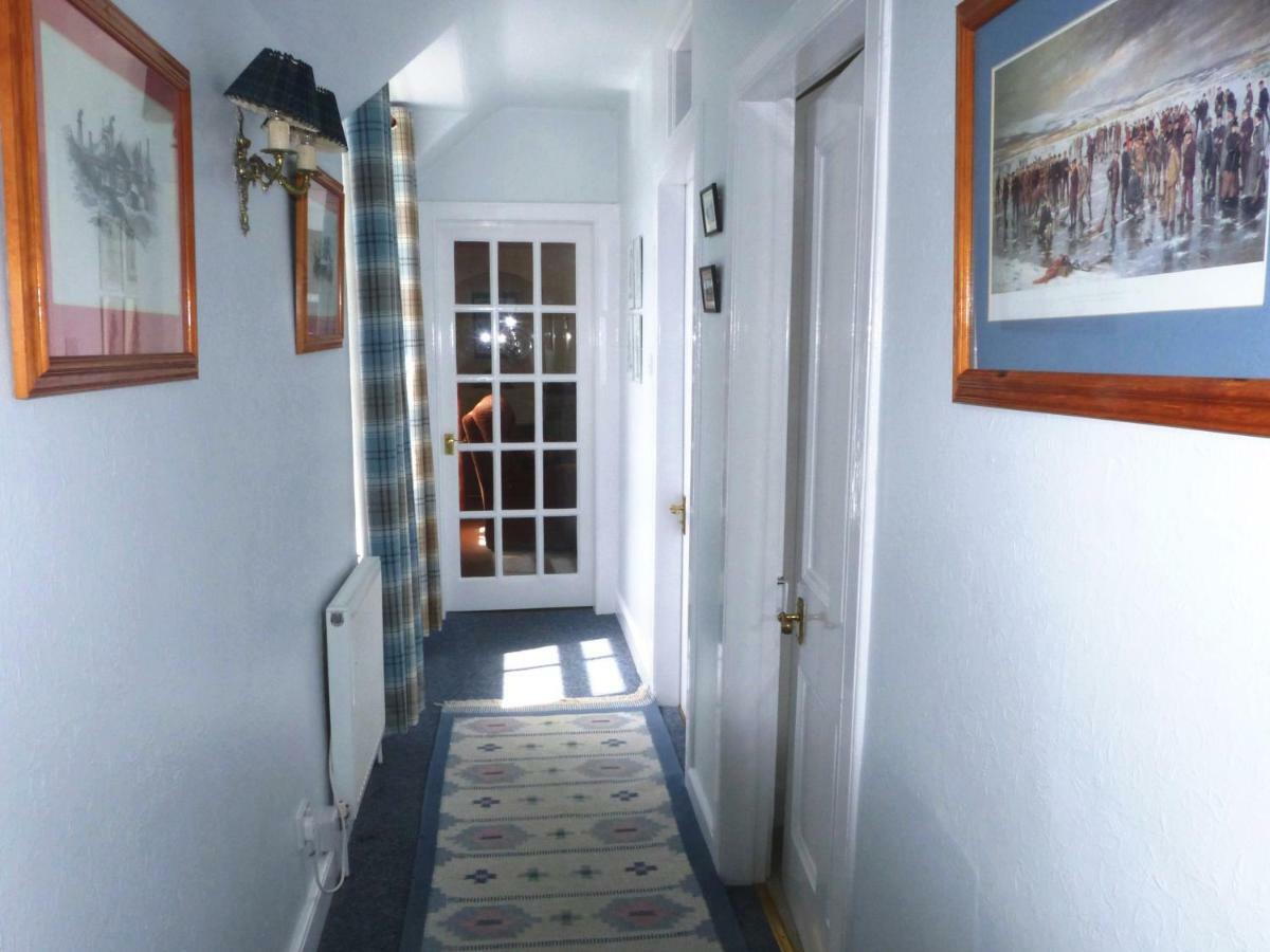 6 Northgate Vennel, Peebles Διαμέρισμα Εξωτερικό φωτογραφία